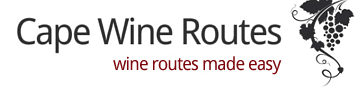 Cape Wine Routes (Half) - Top